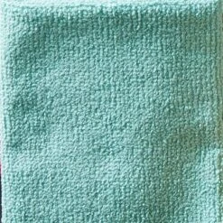 4pk Cotton Assorted Bright Barmop Dishtowels - Design Imports: Kitchen Towels, Hand Towels, Rags, Off-White, 16"x19" -Design Imports GUEST 8b96e583 c0db 4f8d bbad 813a18a89100