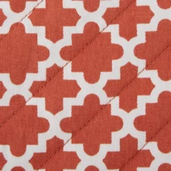 Design Imports Spice Lattice Oven Mitt And Potholder Set -Design Imports GUEST 8c6f4669 70a7 4962 8769 2aa521f54da5