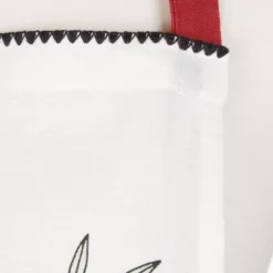 Design Imports Barn Red Home Sweet Farmhouse Apron