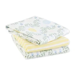 Design Imports Asst Sweet Easter Dishtowel Set/3