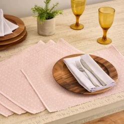 Design Imports Cottontail Garden Plaid Table Runner -Design Imports GUEST 90fba0ec 5971 4ce5 9631 27ecc30485a7