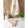 Design Imports Assorted Grateful Fall Printed Dishtowel (Set Of 2)