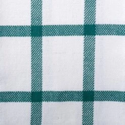 Design Imports Everyday Basic Woven Dishtowel Set 5 Piece, 18X28", Teal 12 Design Imports Everyday Basic Woven Dishtowel Set 5 Piece, 18X28", Teal -Design Imports GUEST 9a4cbde4 693f 41d2 b358 08acda2a6395