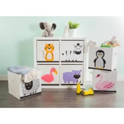 Design Imports Swan Storage Cube -Design Imports GUEST 9a7d12a9 1dee 42a2 9e72 e3d2e621e289 1