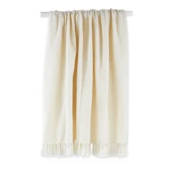 50"x60" Soft Chenille Throw Blanket - Design Imports