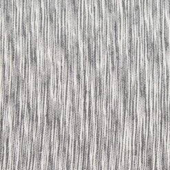 Design Imports Space Dyed Placemat Set/4, Graphite