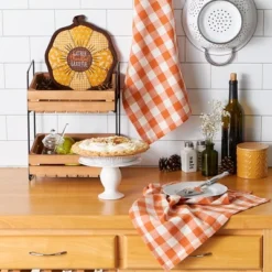 Design Imports Sunflower Potholder Gift (Set Of 3) -Design Imports GUEST 9c605bac 3a3f 425a 8fcf 45538f00fe34