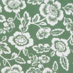 Design Imports Artichoke Green Floral Print Outdoor Tablecloth With Zipper 60 Round -Design Imports GUEST 9e532d8e 1068 4c4f a7fc 44b0c23c2cb6