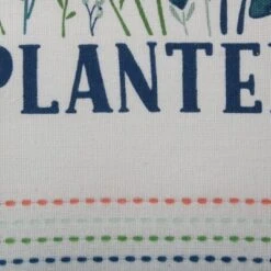 Design Imports Easter Folk Garden Kitchen Textiles, Potholder & Dishtowel, Enjoy The Ride, 4 Pieces -Design Imports GUEST 9f17cdb2 930f 4aeb 96c3 e576ad35f715