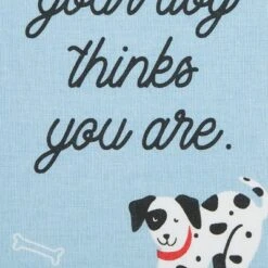 Design Imports Pet Lovers Everyday Cotton Dishtowel Set/3, Dog Person -Design Imports GUEST 9f3aa49a 1880 47e2 9c83 6cf0d70a6d47