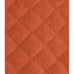 Design Imports Terry Solid Oven Mitt Set 2 Piece Spice 7X13" -Design Imports GUEST a046f278 ee7e 4c5e 94c5 c24c27e94d16