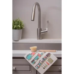 Design Imports Utensils Swedish Dishcloth Set/3 -Design Imports GUEST a343894d 89de 46c3 94b7 f08b9dbbf1fc