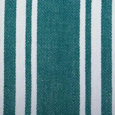 Design Imports Everyday Basic Woven Dishtowel Set 5 Piece, 18X28", Teal 6 Design Imports Everyday Basic Woven Dishtowel Set 5 Piece, 18X28", Teal - Image 6