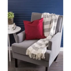 50"x60" Cabana Striped Throw Blanket - Design Imports -Design Imports GUEST a8232bdc 4001 4971 817e 706c6dcab032