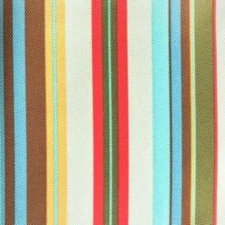 Design Imports Summer Stripe Outdoor Tablecloth With Zipper 60X120 -Design Imports GUEST ab0f21e4 5eb1 4025 aef2 70618f46425c