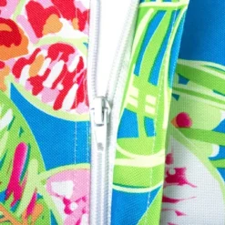 Design Imports Summer Floral Outdoor Tablecloth With Zipper 60 Round 9 Design Imports Summer Floral Outdoor Tablecloth With Zipper 60 Round -Design Imports GUEST af0ff563 be3d 49af 849c f59252ffd40c 1