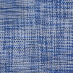 Design Imports Blue Tweed Round Table Placemat Set/6 -Design Imports GUEST b341a370 c065 4097 a073 4c8c8e4e0ba3