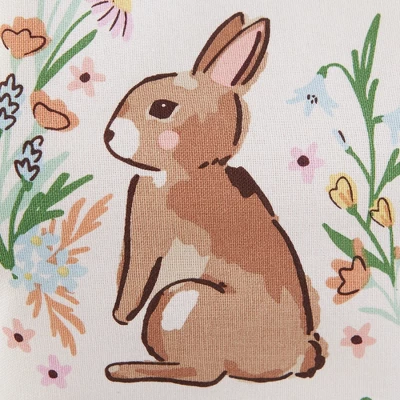 Design Imports Cotton Flour Sack Kitchen Towel Set/4, Blue Indigo 1 Design Imports Cotton Flour Sack Kitchen Towel Set/4, Blue Indigo