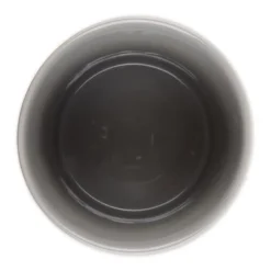 Design Imports Gray Stir It Up Ceramic Utensil Holder