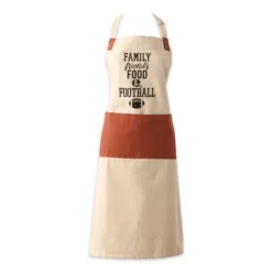 Design Imports Football Apron 13 Design Imports Football Apron -Design Imports GUEST b900e581 4723 44fc 9ccc 9cec39ae9004