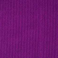 Design Imports Every Day Basic Microfiber Dishtowel Set Lattice Print 4 Piece, 16X19", Eggplant -Design Imports GUEST b9e9819a 8440 436f 808f e4221ede9b08