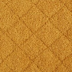 Design Imports Terry Solid Oven Mitt Set 2 Piece Honey Gold 7X13" -Design Imports GUEST bb195e42 87c3 4d2b b3e5 afcd292ab985