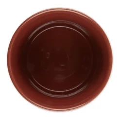 Design Imports Cinnamon Stir It Up Ceramic Utensil Holder