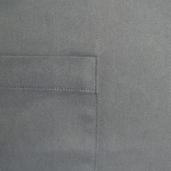 Design Imports Gray Chino Chef Apron -Design Imports GUEST bda08d87 2f7b 4db5 857e 495fa3b4fe30