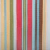 Design Imports Summer Stripe Outdoor Tablecloth With Zipper 60X84