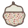 Design Imports Thanksgiving Holiday Gift Sets, Gobble Turkey Potholder Gift Set