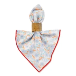 Design Imports You Do You Printed Napkin Set/4 -Design Imports GUEST c251da44 4f7b 47c6 8bf0 50e0a58df110