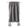 Diamond Lattice Throw - Design Imports