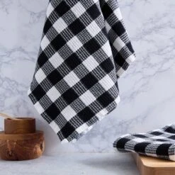 Design Imports Cottontail Cottage Dishtowel Set/3 -Design Imports GUEST c32a1dfe 8ed3 4e17 8683 edd121e0aded