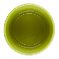 Design Imports Avocado Stir It Up Ceramic Utensil Holder