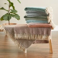 Design Imports Jadeite Diamond Throw 9 Design Imports Jadeite Diamond Throw -Design Imports GUEST c529befb 327d 4994 a0b2 761968012f58