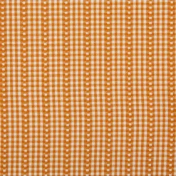 Design Imports Gingham Check Table Runner, Pumpkin Spice, 14X108" 14 Design Imports Gingham Check Table Runner, Pumpkin Spice, 14X108" -Design Imports GUEST c552cfd0 47a5 4a14 bb30 d016f2146cb1