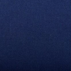 Polyester Cube Solid Nautical Blue Square 13x13x13 -Design Imports GUEST ca0f66f6 825d 4810 b0cc a5181a6ce768