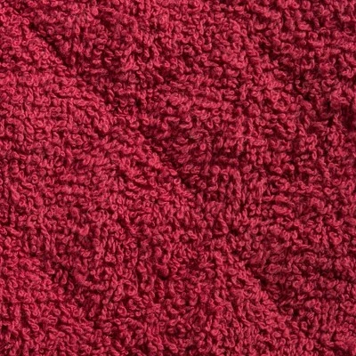 Design Imports Barn Red Terry Potholder (Set Of 3) 4 Design Imports Barn Red Terry Potholder (Set Of 3) - Image 4