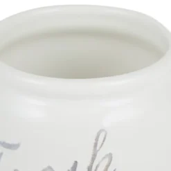 Design Imports Blue Ceramic Jar Canister Set/3 15 Design Imports Blue Ceramic Jar Canister Set/3 -Design Imports GUEST cb0d2d6d 323f 4055 aab8 c38ec7564a1a