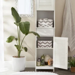 Design Imports Nonwoven Polyester Bin Chevron Gray Square Medium 11X11X5.5 Set/2 -Design Imports GUEST cb2db966 2003 4510 95cd 3b7c65b663dd