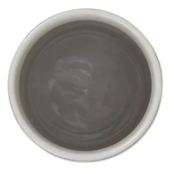 Design Imports Black Marble Ceramic Utensil Holder