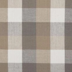 4pk 18"x18" Bleached Square Throw Pillow Covers Stone/Gray - Design Imports -Design Imports GUEST cd77374a 40ad 4b8f ba37 7b210415ca3a