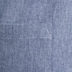 Design Imports Bistro Chambray Apron Blue 10 Design Imports Bistro Chambray Apron Blue -Design Imports GUEST d0085d1d 9c6a 4ed5 8122 562ef74e2125