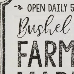 4pk 18"x18" Cow And Farmers Market Farmhouse Check And Printed Square Throw Pillow Covers - Design Imports -Design Imports GUEST d0e3c8cf f8f7 4702 ba6e 3e59827bdbeb