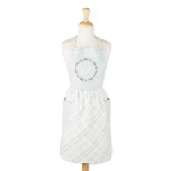 Design Imports Cotton Flour Sack Kitchen Towel Set/4, Clover 9 Design Imports Cotton Flour Sack Kitchen Towel Set/4, Clover -Design Imports GUEST d10bcfc2 88a3 4bb1 b6df d0326a4fbe36