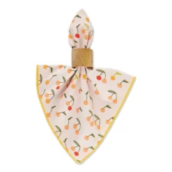 Design Imports You Do You Printed Napkin Set/4 -Design Imports GUEST d1b01d52 c91d 4e9b b263 301662efed1c