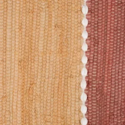 Design Imports Spice Color Block Cotton Chindi Rug 2X3Ft 10 Design Imports Spice Color Block Cotton Chindi Rug 2X3Ft -Design Imports GUEST d20ba99c 4588 4282 8d2b 397490a3d99c