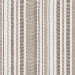 Design Imports Everyday Basic Woven Dishtowel Set 5 Piece, 18X28", Brown -Design Imports GUEST d31210f4 b22f 4fbb a227 53f1dc87feaa