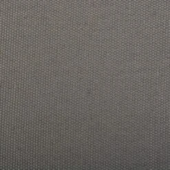 Polyester Cube Solid Gray Square 11x11x11 -Design Imports GUEST d417ba94 cd6a 46df ae51 823869dfe54a