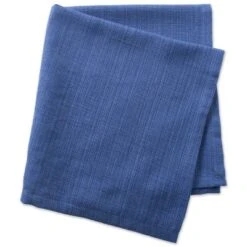 Design Imports Variegated Napkin Set 6 Piece, Nautical Blue, 20X20" -Design Imports GUEST d5d7dac2 7d84 40c4 a61b 87b961c9462c